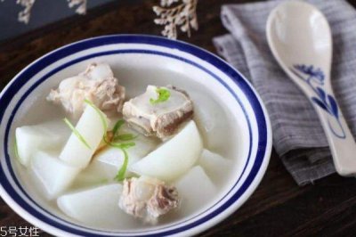 ​小孩夏天喝什么汤好 夏季饮食注意事项