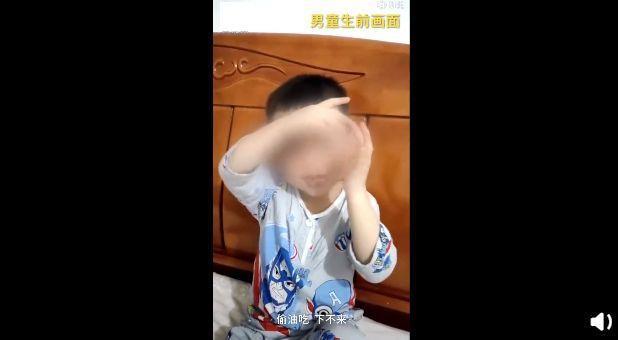 五岁男童被后妈殴打致死！“继母后妈”不坏，坏的是人心！