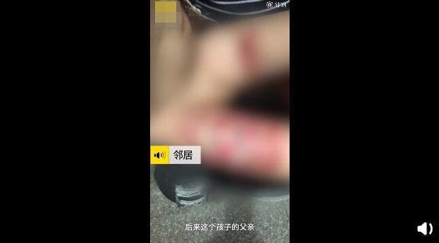 五岁男童被后妈殴打致死！“继母后妈”不坏，坏的是人心！