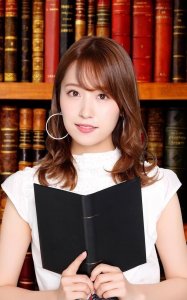 ​乃木坂46成员里最有女人味的卫藤美彩