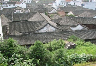 ​中国唯一一个按天体现象设计的村庄，是研究古文化的“活化石”