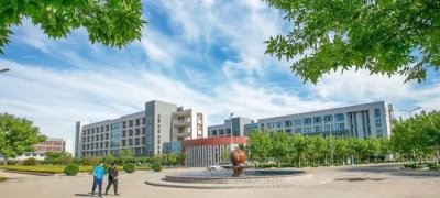 ​国家“双高计划”学校 | 走进潍坊职业学院化学工程学院