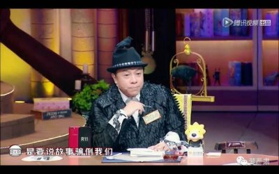 ​胡彦斌说郑爽写的100件小事，他都能想起当时情景