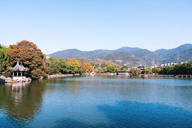 浙江被忽略的古街，至今已千余年历史，被誉为“临海市第一古街”