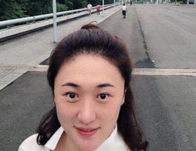 ​刘亚男，中国女排的激情派美女，04年奥运逆转俄罗斯功臣