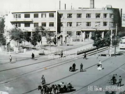 ​21年前，塘沽建成群众最满意工程-世纪广场报道始末