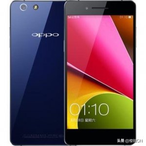 ​曾经的线下王者—OPPO R系列5年发展历程回顾