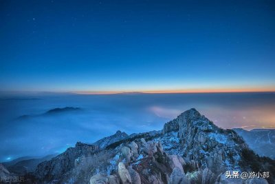 ​旅游攻略：泰山站到泰山景区多远