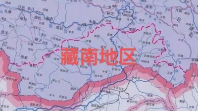 ​印度侵占的中国“藏南地区”现在发展的怎么样？