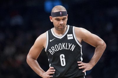 ​贾里德·杜德利（Jared Dudley）