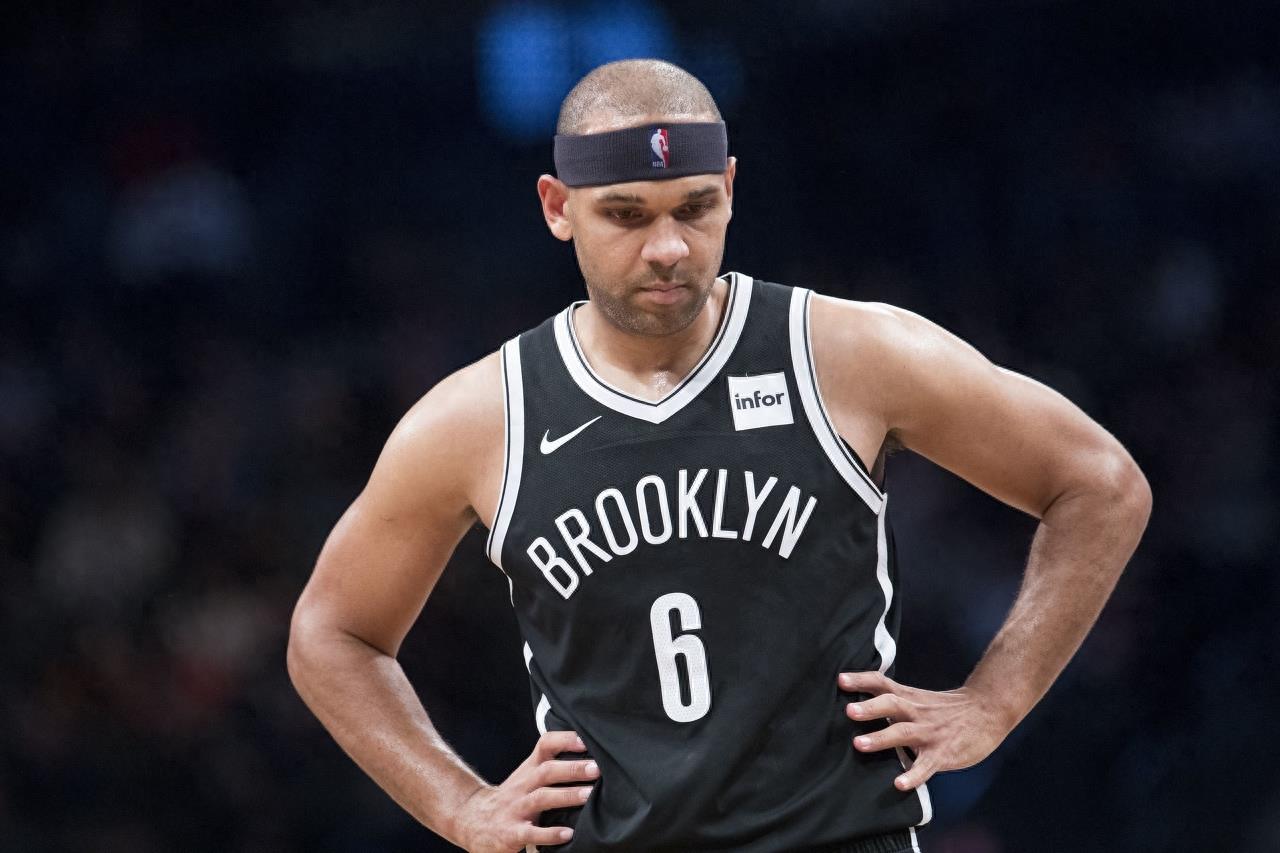 贾里德·杜德利（Jared Dudley）