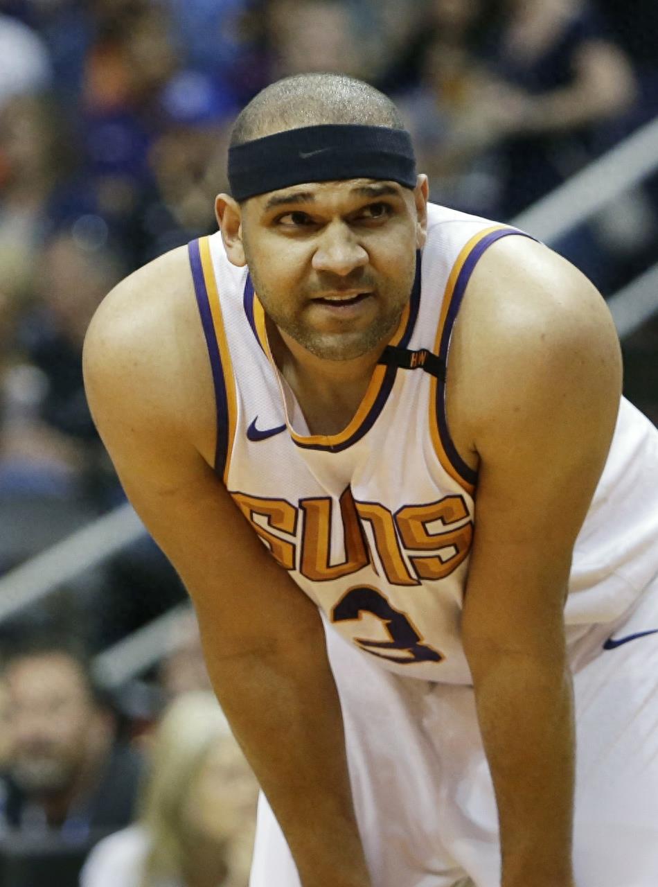 贾里德·杜德利（Jared Dudley）