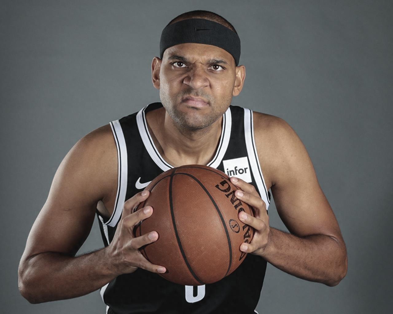 贾里德·杜德利（Jared Dudley）