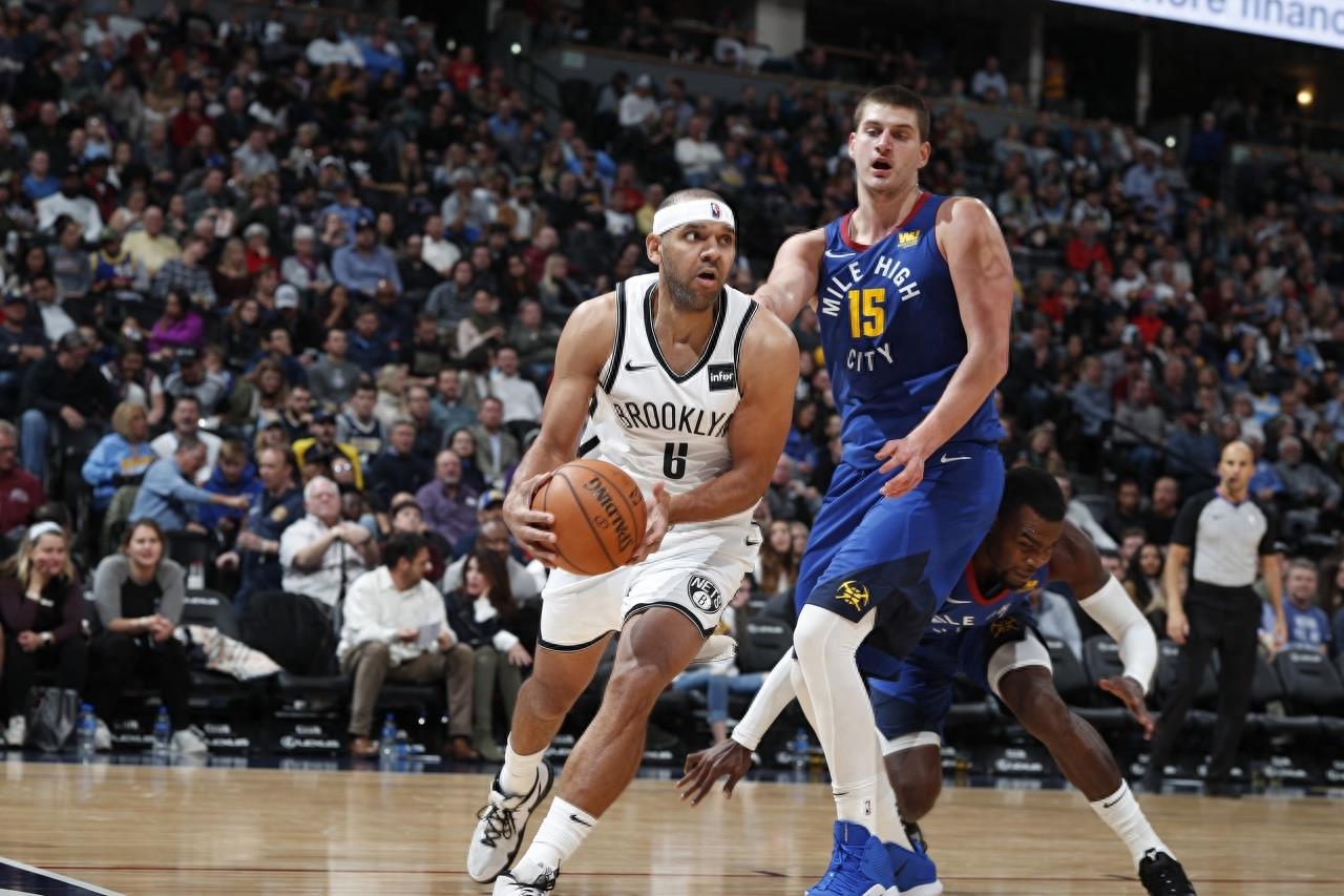 贾里德·杜德利（Jared Dudley）