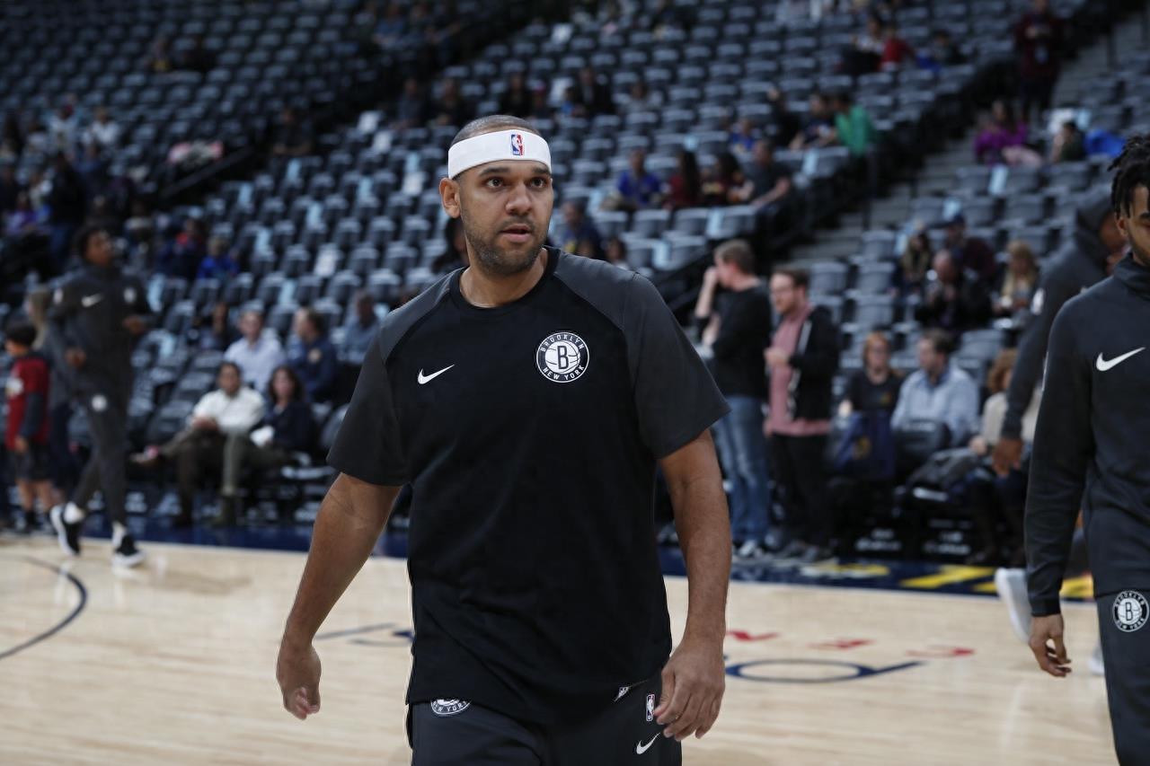 贾里德·杜德利（Jared Dudley）