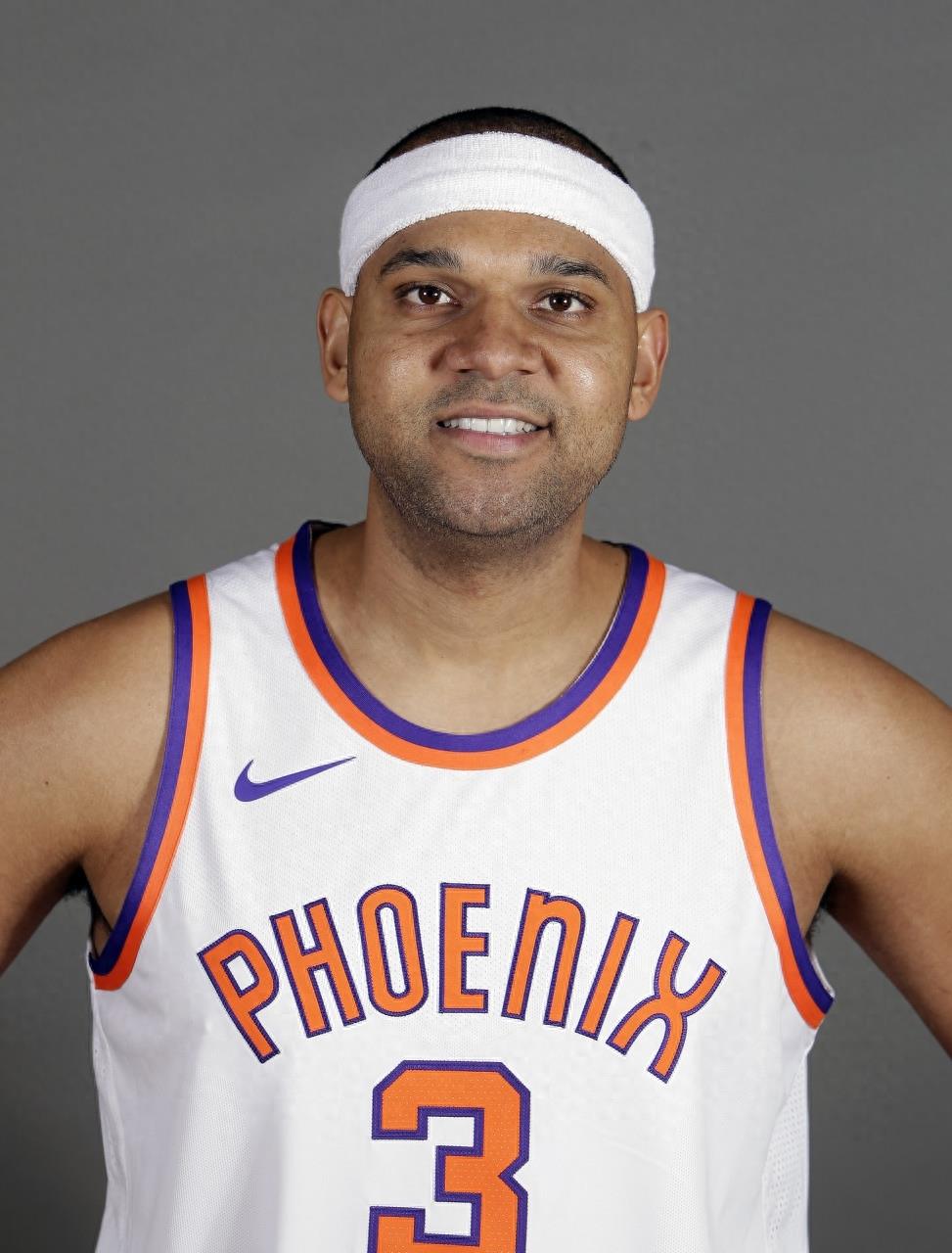 贾里德·杜德利（Jared Dudley）