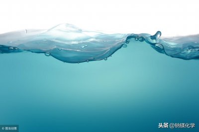 ​浅识超氧化钾