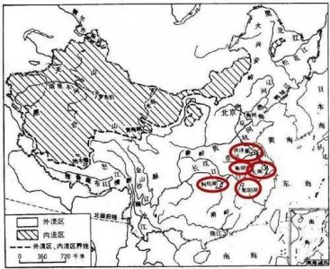 ​你知道五湖四海指的是哪里吗？