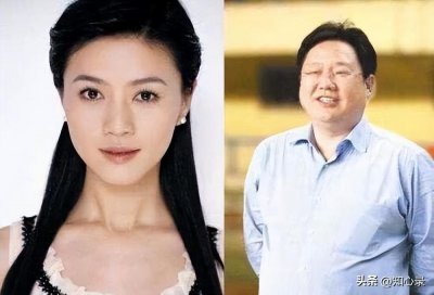 ​亿万富豪徐明：病死狱中7年后，明星妻子田海蓉和女儿过得怎样？