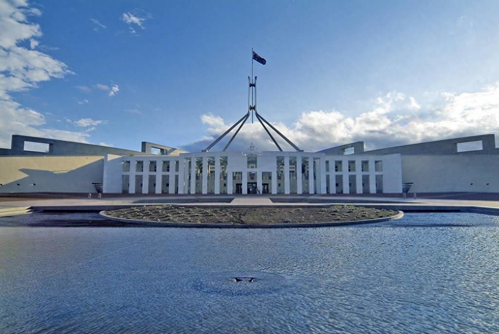 堪培拉(Canberra)(澳大利亚)