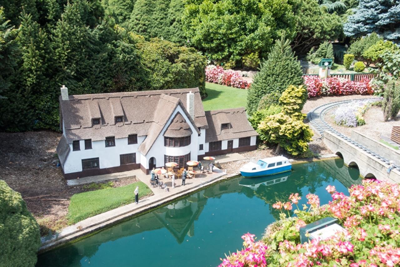 堪培拉(Canberra)(澳大利亚)